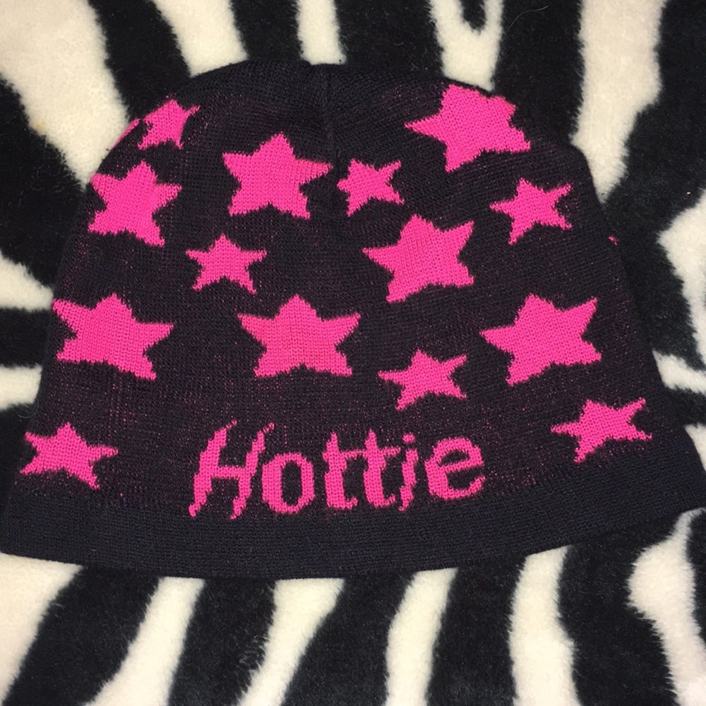 Beanie